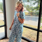 Day Dreaming PJ Set