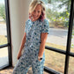 Day Dreaming PJ Set