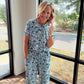 Day Dreaming PJ Set