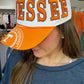 Big Orange Energy Hat