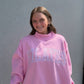 Pilates Club Mockneck