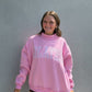 Pilates Club Mockneck