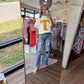 Go Vols!- White