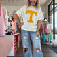 Go Vols!- White