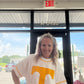 Go Vols!- White