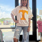Go Vols!- White