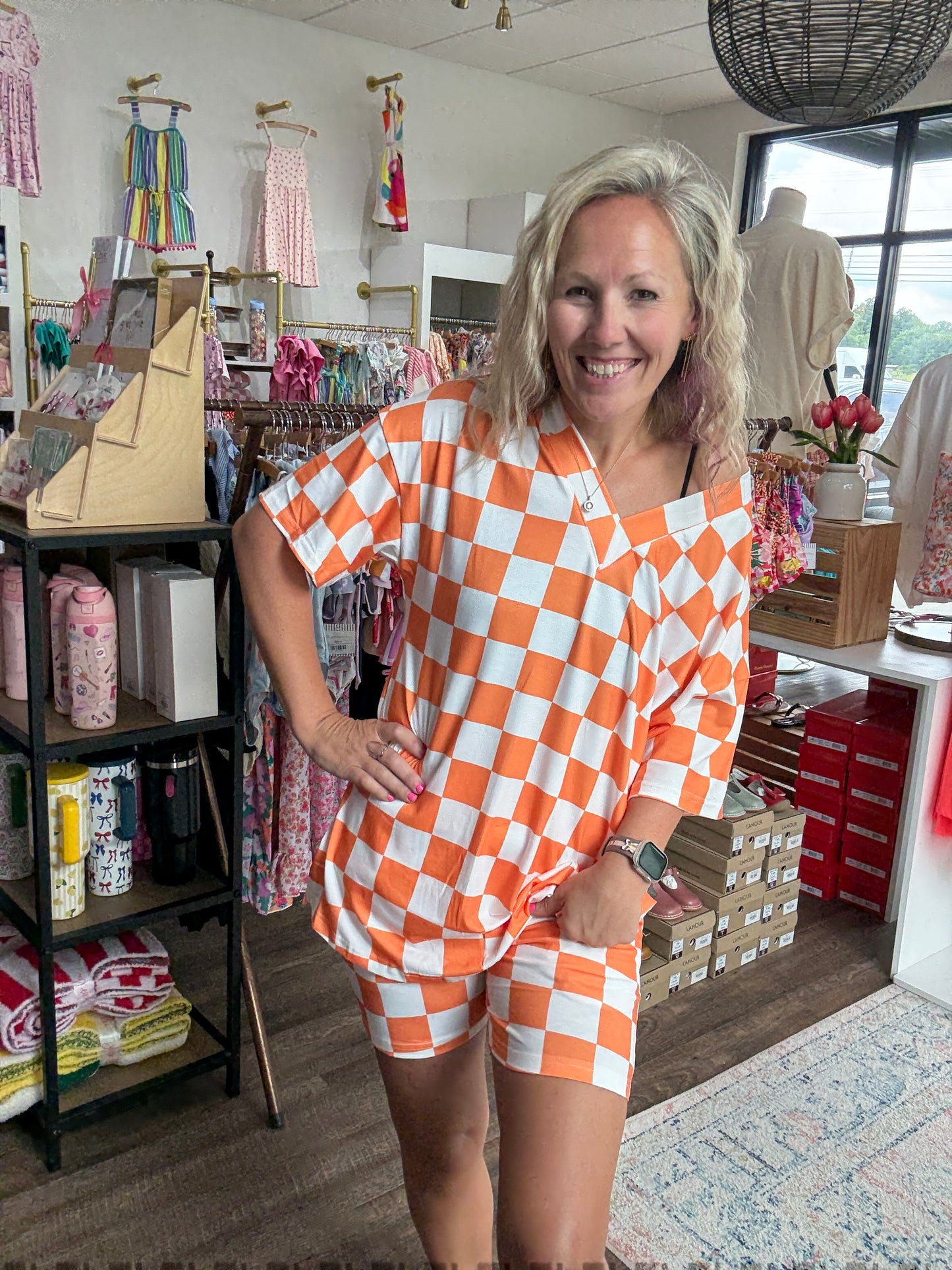 Rocky Top Set