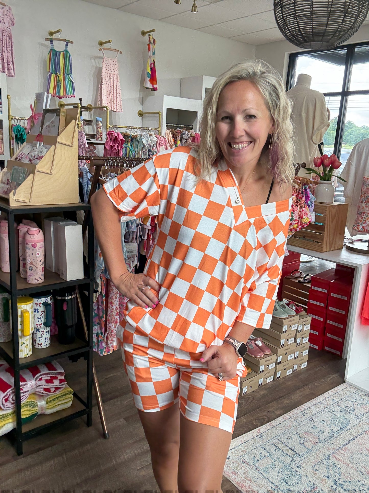 Rocky Top Set