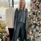 Cozy Trio Thermal Set- Charcoal