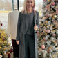 Cozy Trio Thermal Set- Charcoal