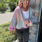 Chasing Rainbows Cardigan