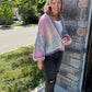 Chasing Rainbows Cardigan