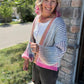 Chasing Rainbows Cardigan