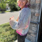Chasing Rainbows Cardigan
