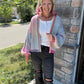 Chasing Rainbows Cardigan