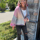 Chasing Rainbows Cardigan