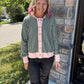 Pretty In Stripes Cardigan