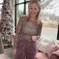 Daydream Pocket Pant- Wine