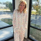 Charlotte PJ Set