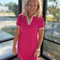 Power Play Dress