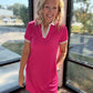 Power Play Dress