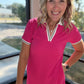 Power Play Dress