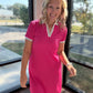 Power Play Dress