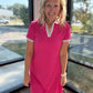 Power Play Dress