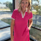 Power Play Dress