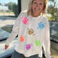 Game Day Sparkle Sweatshirts