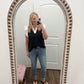 JB Vintage Wash Boyfriend Jean