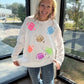 Game Day Sparkle Sweatshirts