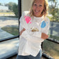 Game Day Sparkle Sweatshirts