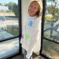 Game Day Sparkle Sweatshirts