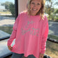Game Day Sparkle Sweatshirts