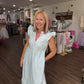 Sweet Stripes Dress