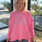 Game Day Sparkle Sweatshirts