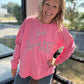 Game Day Sparkle Sweatshirts