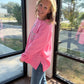Game Day Sparkle Sweatshirts