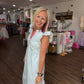 Sweet Stripes Dress