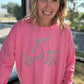 Game Day Sparkle Sweatshirts