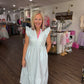 Sweet Stripes Dress