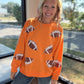 Game Day Glitz Sweatshirt