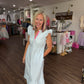 Sweet Stripes Dress