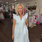Sweet Stripes Dress