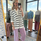 Spring Breeze Sweater