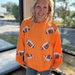 Game Day Glitz Sweatshirt