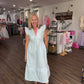 Sweet Stripes Dress