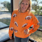 Game Day Glitz Sweatshirt