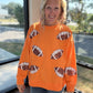 Game Day Glitz Sweatshirt
